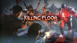 Killing Floor 2  Steam CDKey