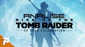 Rise of the Tomb Raider - 20th Anniversary Edition Steam CDKey