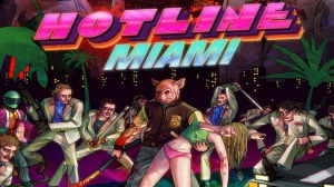Hotline Miami Steam CDKey