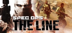 Spec Ops: The Line Spec Ops: The Line