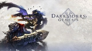 Darksiders Genesis Steam CDkey Darksiders Genesis Steam CDkey