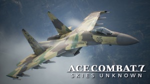 Ace Combat 7: Skies Unknown Steam CDKey Ace Combat 7: Skies Unknown Steam CDKey