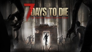 7 Days to Die Steam CDKey