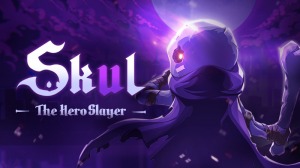 Skul: The Hero Slayer