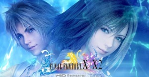 FINAL FANTASY X/X-2 HD Remaster Steam CDKey