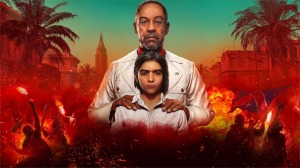 Far Cry 6 Ubi CDKey Far Cry 6 Ubi CDKey