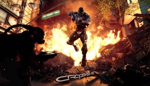 Crysis  Steam CDKey