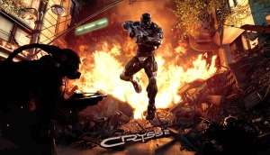 Crysis  Steam CDKey Crysis  Steam CDKey