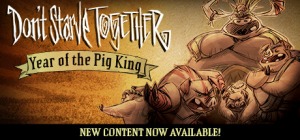 Don't Starve Together X2 Don't Starve Together X2