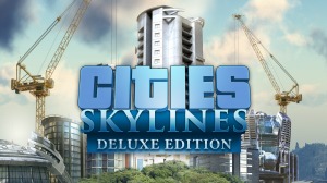Cities: Skylines Steam CDKey