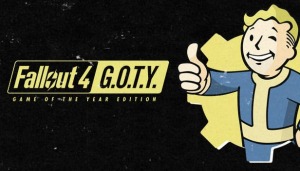 Fallout 4: Game of the Year Edition Steam CDKey Fallout 4: Game of the Year Edition Steam CDKey