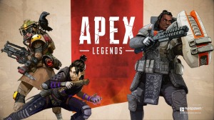 Apex Legends™ - 10000 (+1500 Bonus) Apex Coins Apex Legends™ - 10000 (+1500 Bonus) Apex Coins