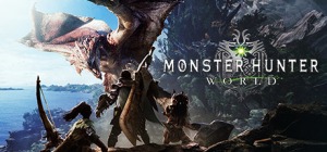 Monster Hunter: World Steam CDKey Monster Hunter: World Steam CDKey