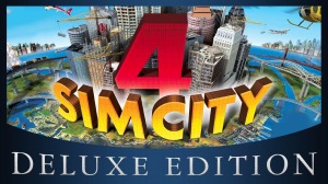 SimCity™ 4 Deluxe Edition Steam CDKey SimCity™ 4 Deluxe Edition Steam CDKey