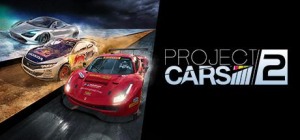 Project CARS 2 Project CARS 2