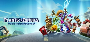 Plants vs. Zombies: Battle for Neighborville™ Plants vs. Zombies: Battle for Neighborville™