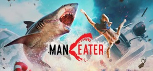Maneater Maneater
