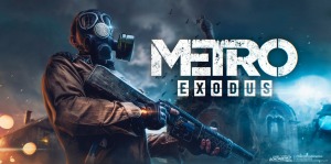 Metro Exodus Steam CDKey Metro Exodus Steam CDKey