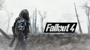 Fallout 4 Steam CDKey