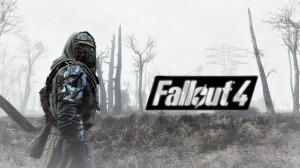 Fallout 4 Steam CDKey Fallout 4 Steam CDKey