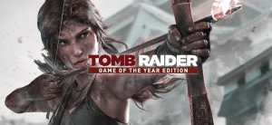 Tomb Raider GOTY Steam CDKey