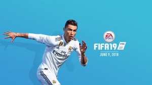Fifa 19 PC Fifa 19 PC