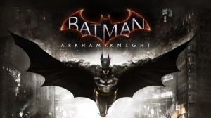 Batman™: Arkham Knight Steam CDKey