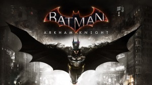 Batman™: Arkham Knight Steam CDKey Batman™: Arkham Knight Steam CDKey