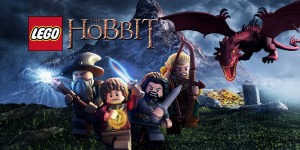 LEGO® The Hobbit™ Steam CDKey