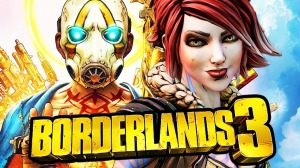 Borderlands 3 Steam CDKey