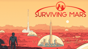 Surviving Mars