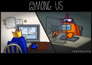 Among Us Among Us
