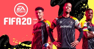 Fifa 20 Fifa 20