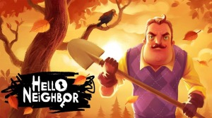 Hello Neighbor Hello Neighbor