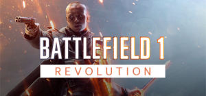 Battlefield 1 REVOLUTION Origin CDkey