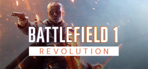 Battlefield 1 REVOLUTION Origin CDkey Battlefield 1 REVOLUTION Origin CDkey