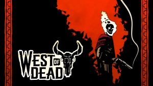West of Dead West of Dead