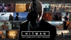 Hitman GOTY Steam CDKey Hitman GOTY Steam CDKey