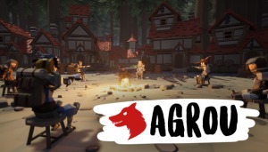 AGROU AGROU