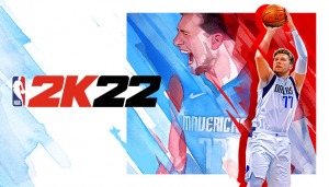 NBA 2K22 NBA 2K22