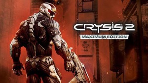 Crysis 2 - Maximum Edition Crysis 2 - Maximum Edition