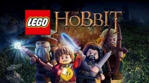 LEGO The Hobbit LEGO The Hobbit