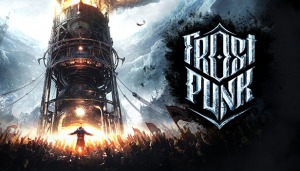 Frostpunk Frostpunk