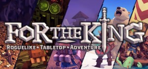 For The King Steam CDKey For The King Steam CDKey