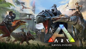 ARK: Survival Evolved Explorer's Edition ARK: Survival Evolved Explorer's Edition