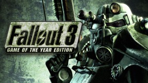 Fallout 3 Game of the Year Edition Steam CDKey