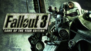 Fallout 3 Game of the Year Edition Steam CDKey Fallout 3 Game of the Year Edition Steam CDKey