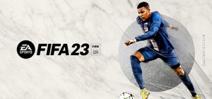 FIFA 23 FIFA 23