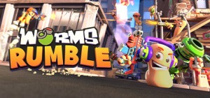 Worms Rumble Steam CDKey