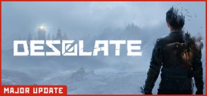 DESOLATE Steam CDKey